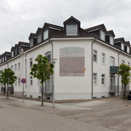Ferienwohnung Ostseeland 09 Sellin  ภายนอก รูปภาพ