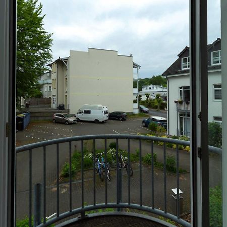 Ferienwohnung Ostseeland 09 Sellin  ภายนอก รูปภาพ