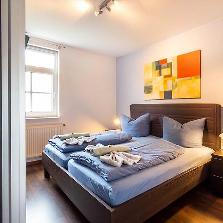 Ferienwohnung Ostseeland 09 Sellin  ภายนอก รูปภาพ