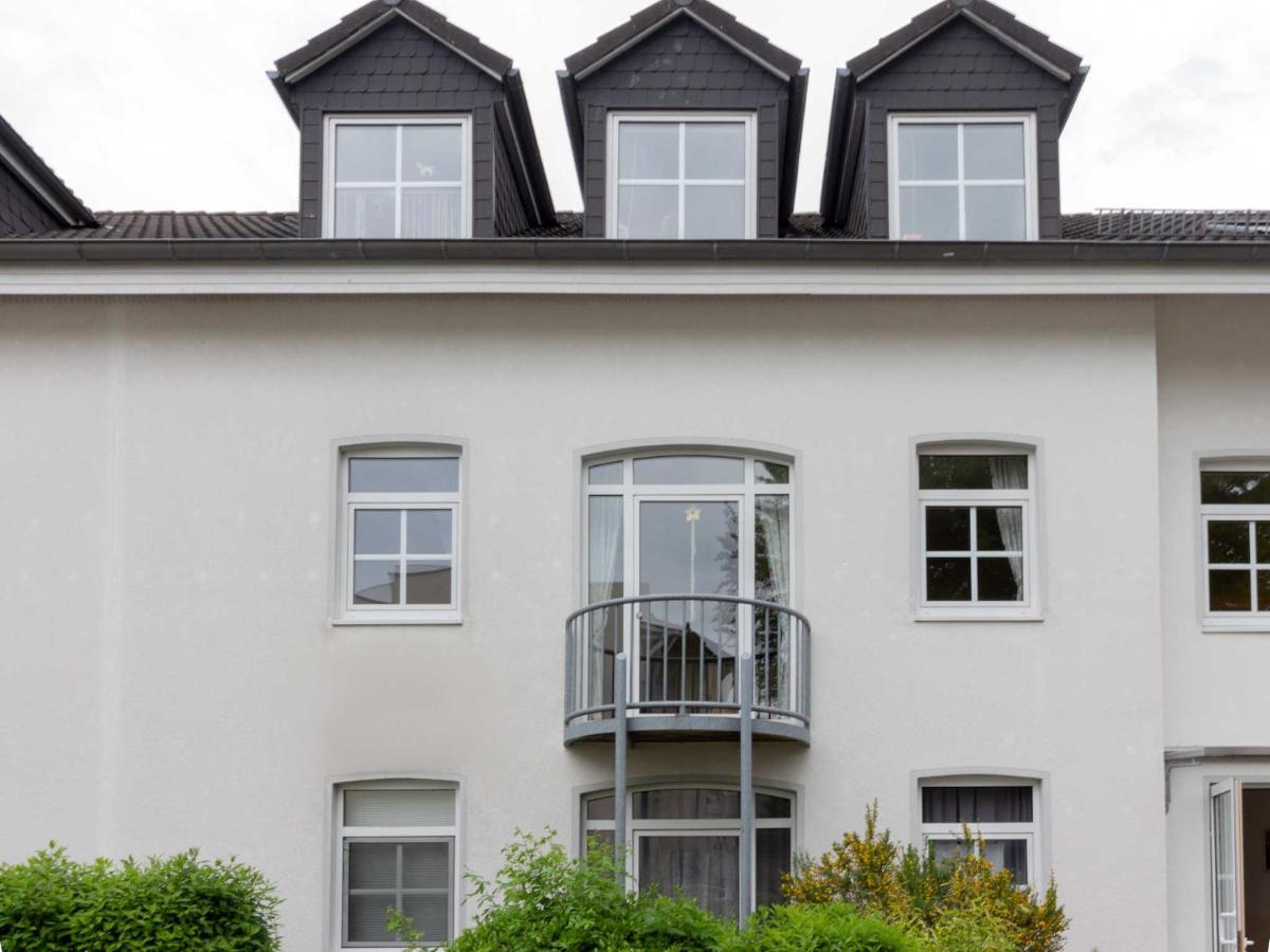 Ferienwohnung Ostseeland 09 Sellin  ภายนอก รูปภาพ