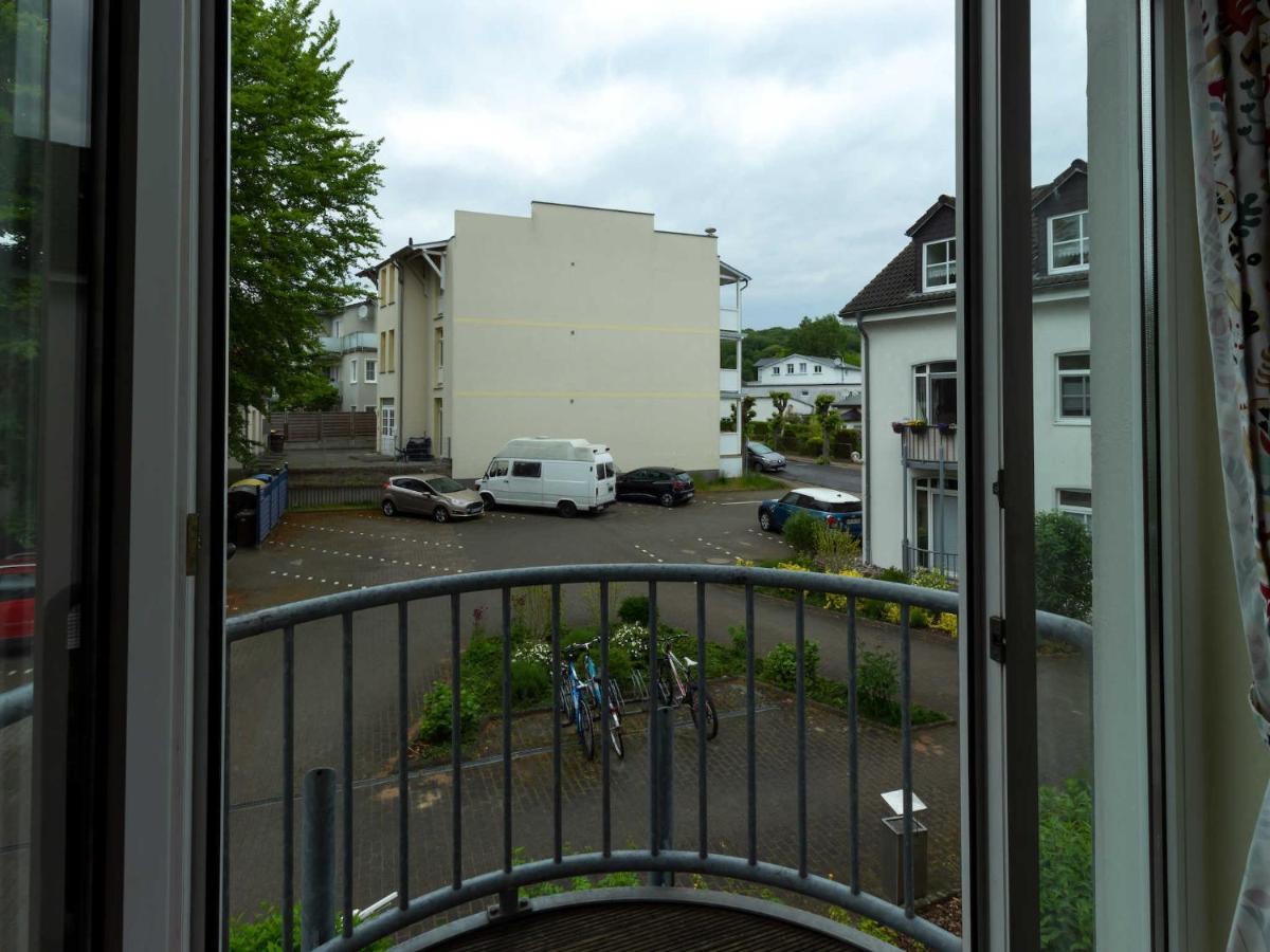 Ferienwohnung Ostseeland 09 Sellin  ภายนอก รูปภาพ