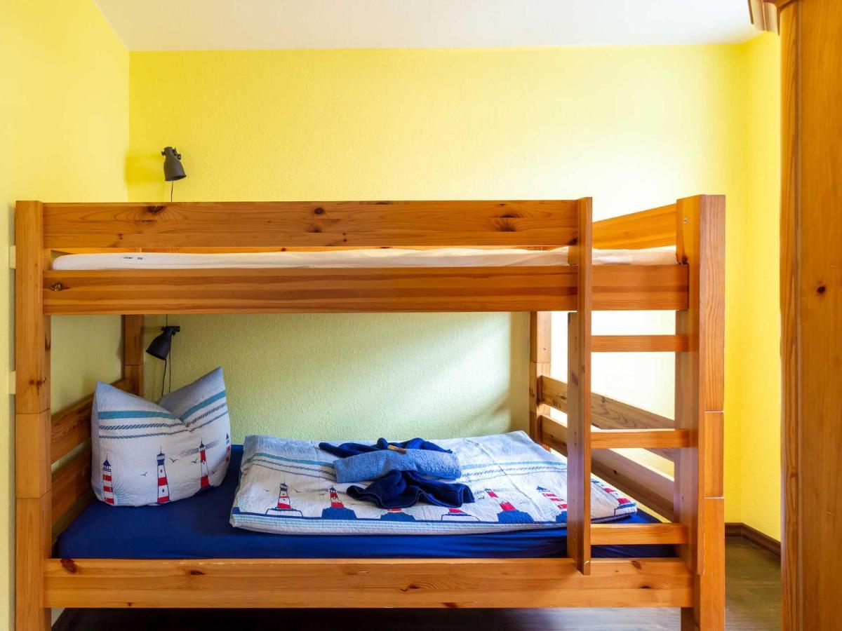 Ferienwohnung Ostseeland 09 Sellin  ภายนอก รูปภาพ