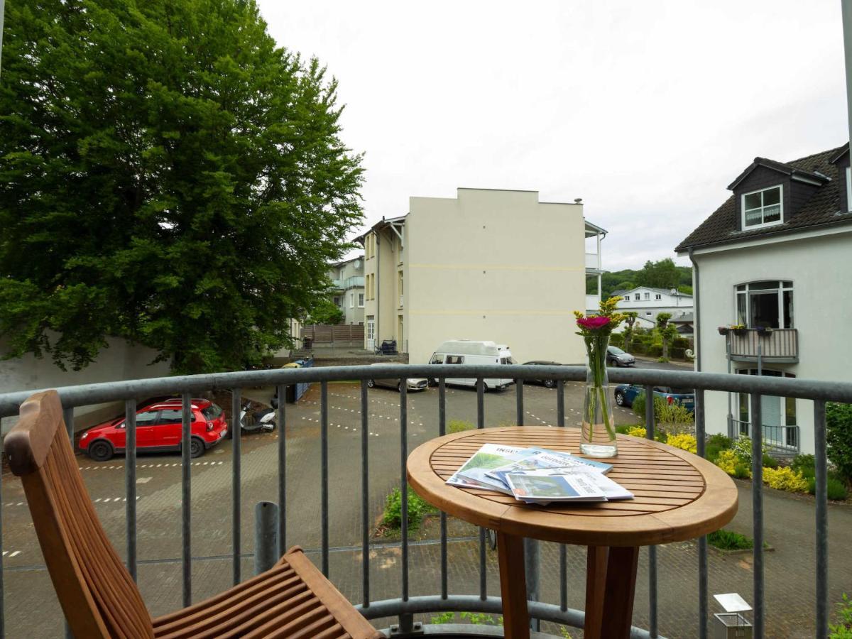 Ferienwohnung Ostseeland 09 Sellin  ภายนอก รูปภาพ
