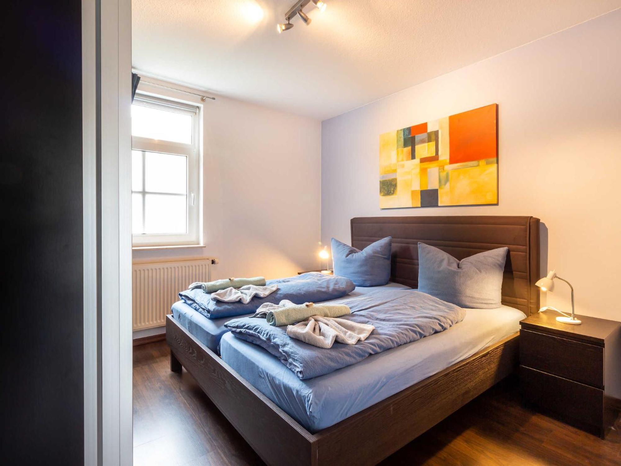 Ferienwohnung Ostseeland 09 Sellin  ภายนอก รูปภาพ